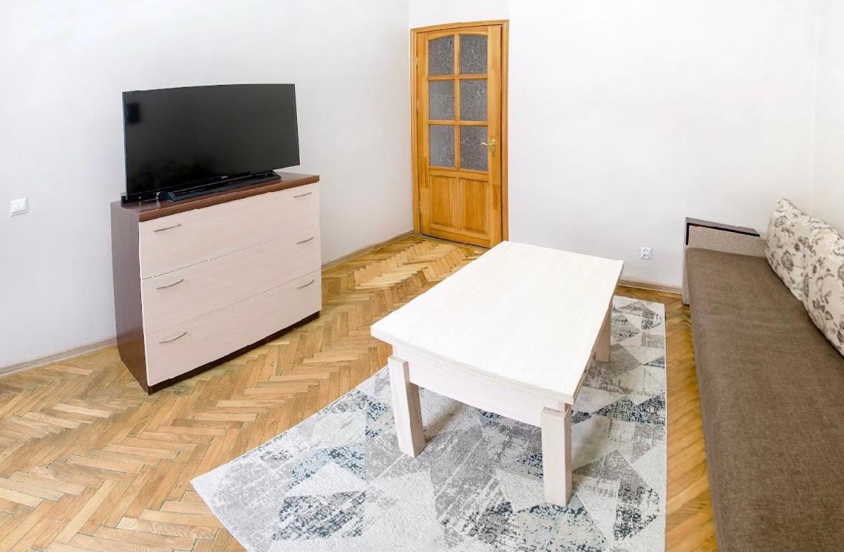Vidfort Лесі Українки Lviv Exterior photo