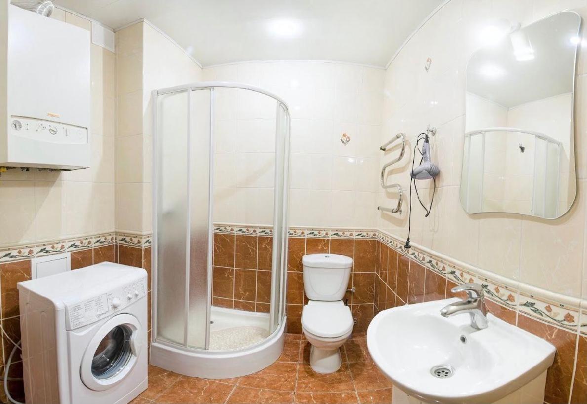 Vidfort Лесі Українки Lviv Exterior photo